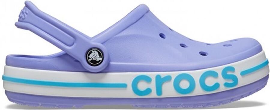 Crocs Bayaband Clog Digital Violet 36 37 US M4 W6