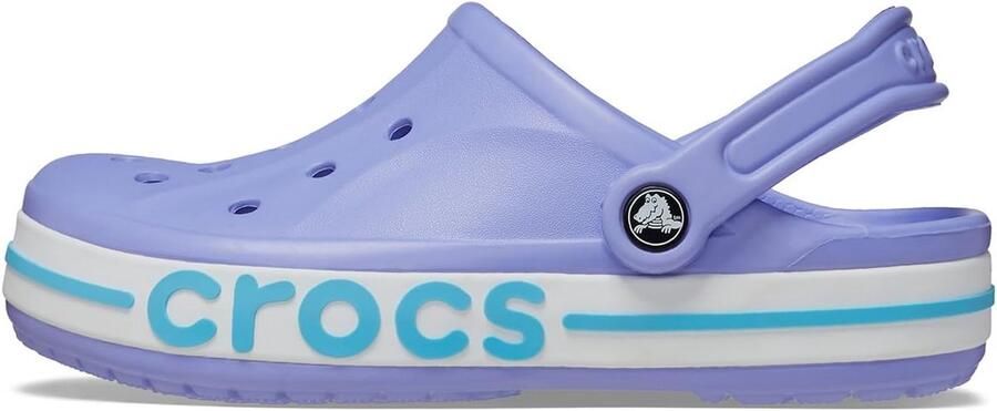 Crocs Bayaband Clog Digital Violet M11 W12