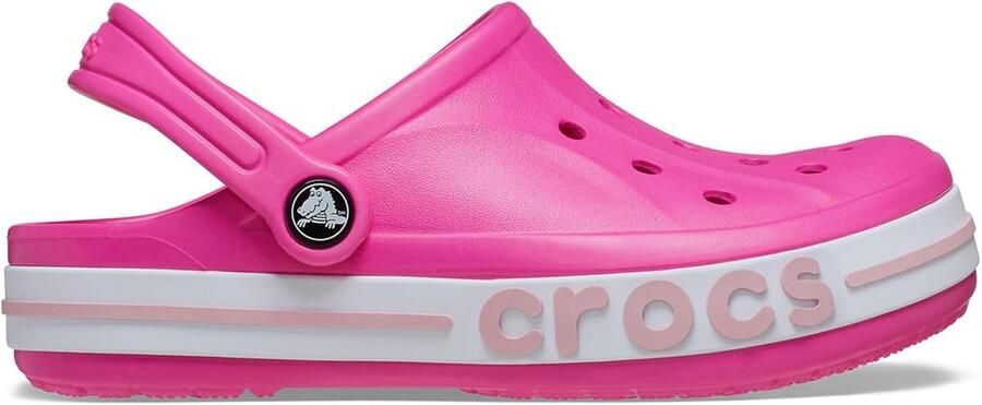 Crocs Bayaband Clog Electric Pink 43 44 US M10 W12