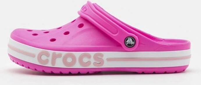 Crocs Bayaband Clog Electric Pink 48 49 US M13