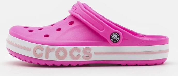 Crocs Bayaband Clog Electric Pink M8 W10