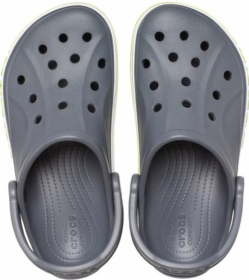 Crocs Bayaband Clog Lime Punch US
