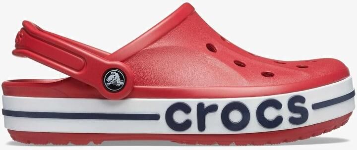 Crocs Bayaband Clog Pepper M5 W7