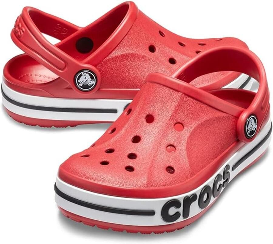 Crocs Bayaband Clog Pepper US M11