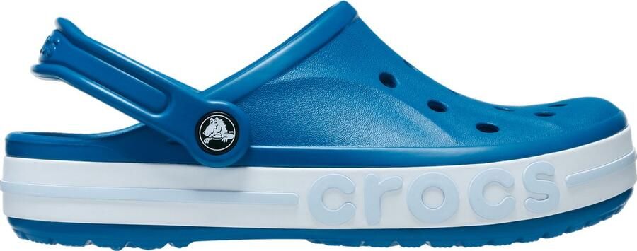 Crocs Bayaband Clog Roomy M8 W10