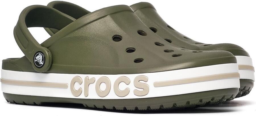 Crocs Bayaband Clog Slippers 38-39 Unisex