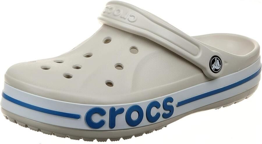Crocs Bayaband Clog Stucco 36 37 US M4 W6