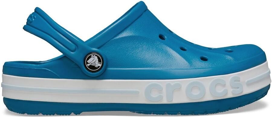Crocs Bayaband Clog Ultramarine 43 44 US M10 W12