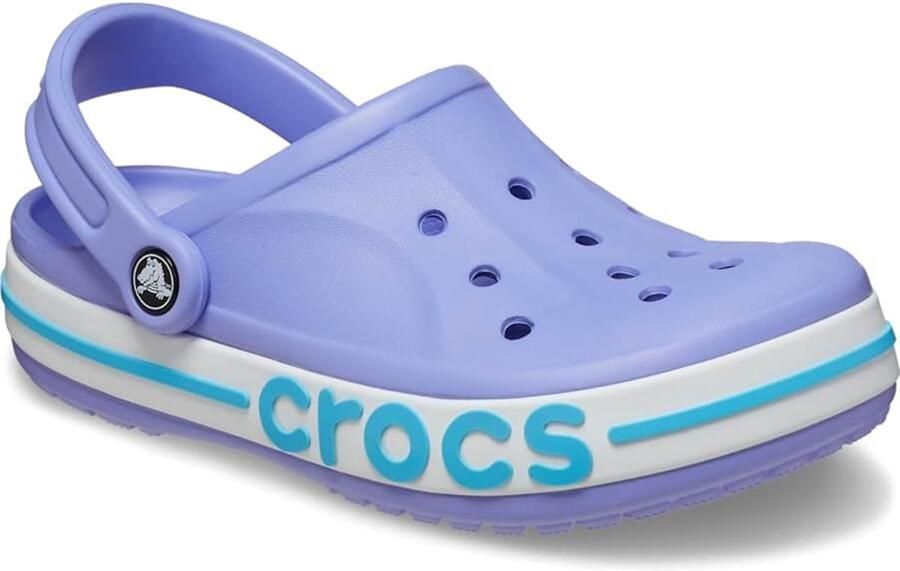 Crocs Bayaband Clog Violet 42 43 M9 W11