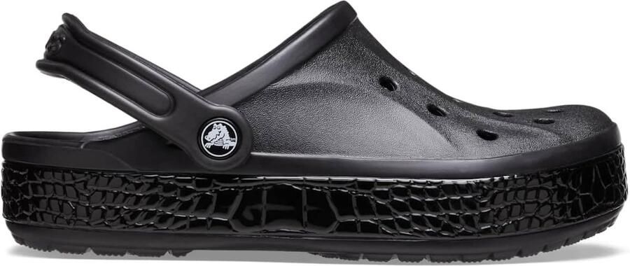Crocs Bayaband Croco Clog M8 W10