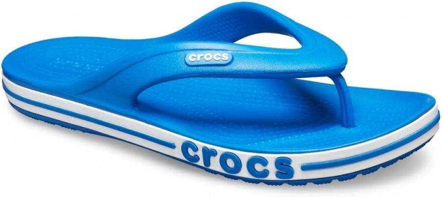 Crocs Bayaband Flip Bright Cobalt US M10 W12