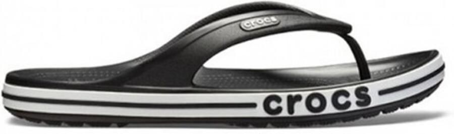 Crocs Bayaband Flip Navy US J2