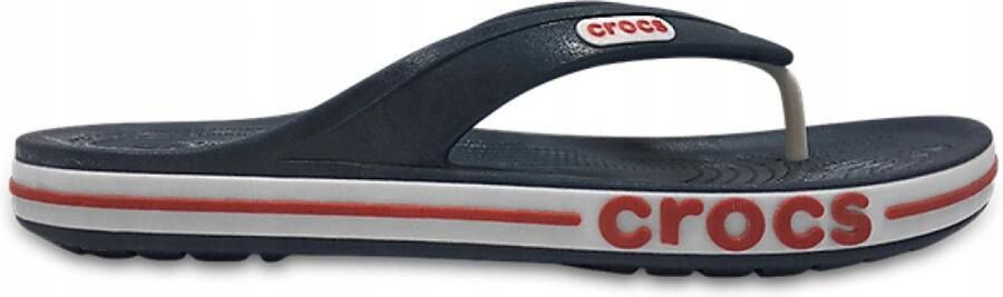 Crocs Bayaband Heren Klompen Navy Peper 46-47 Comfortabel