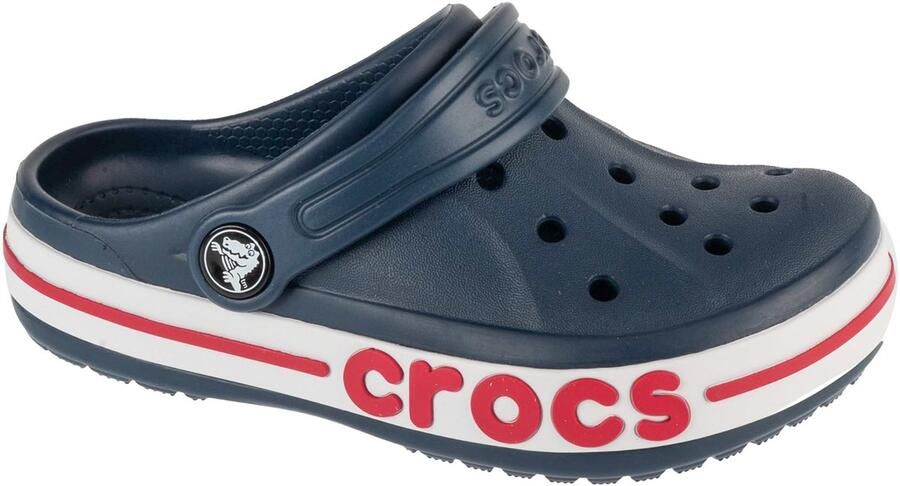 Crocs Bayaband Kids Kinderschoenen Marine Comfortabele Lichtgewicht Croslite™