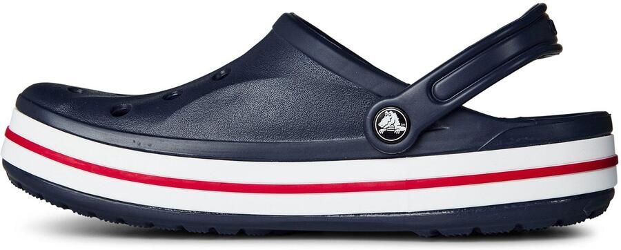 Crocs Bayaband ll Test Clog Navy US M13