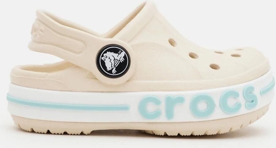 Crocs Bayaband Sandalen Unisex Kinderen Multicolor