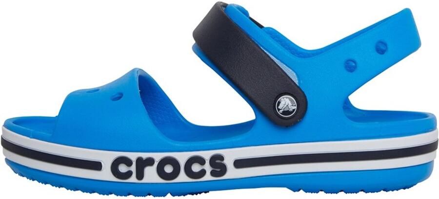 Crocs Bayaband Sandal Blauw US