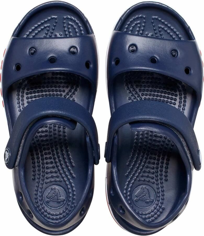 Crocs Bayaband Sandalen Navy US