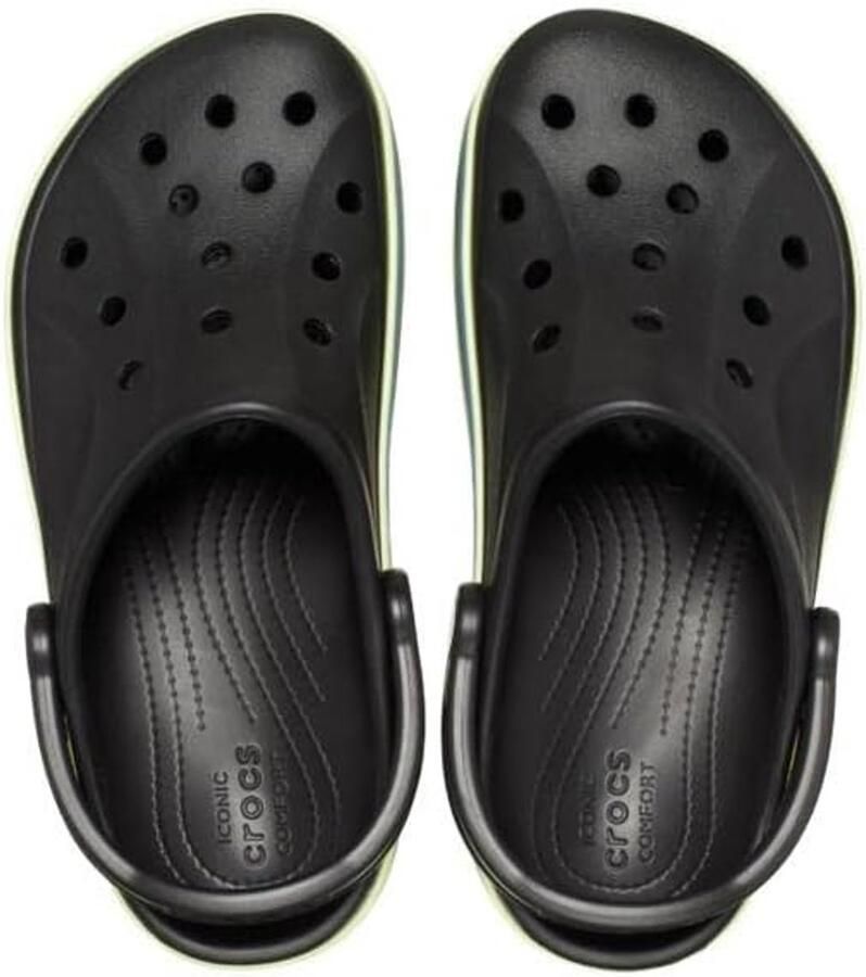 Crocs Bayaband Sport Band Clog