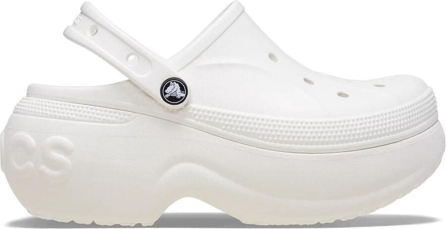 Crocs Nette Schoenen Bella Clog