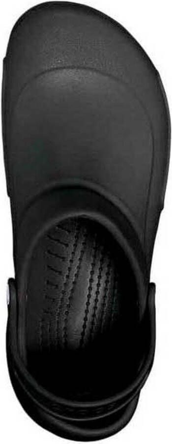 Crocs Werkschoenen Bistro Clog voor gastronomie zorg ziekenhuis met gesloten voetgebied - Foto 11