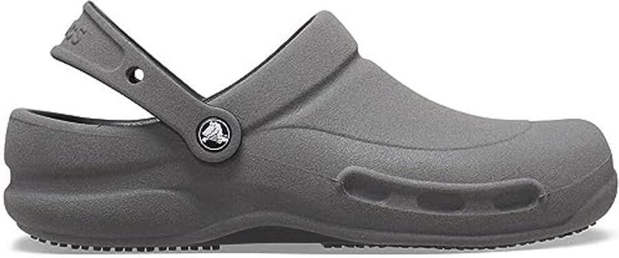 Crocs Bistro Graphic Clog Roomy M8 W10