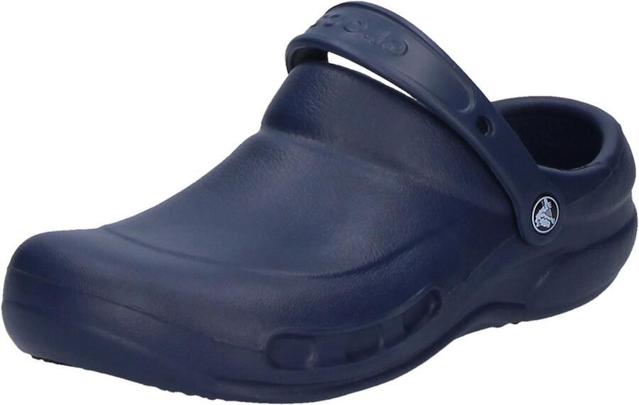 Crocs Werkschoenen Bistro Clog voor gastronomie zorg ziekenhuis met gesloten voetgebied - Foto 3