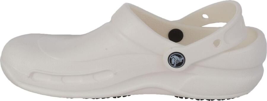 Crocs Werkschoenen Bistro Clog voor gastronomie zorg ziekenhuis met gesloten voetgebied - Foto 8