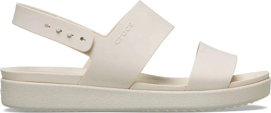 Crocs Sandalen Sandales Brooklyn Backstrap confort révolutionnaire