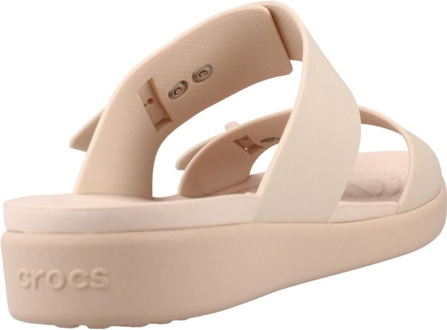 Crocs Brooklyn Buckle Low - Foto 1