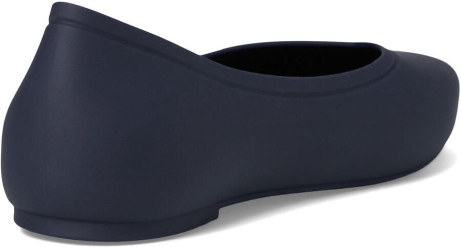 Crocs Brooklyn Pointed Flat Navy