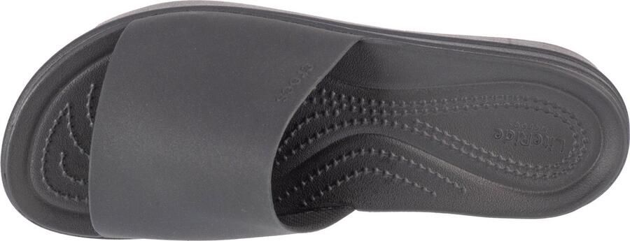 Crocs Brooklyn Serie Dames Casual Klompen Matlite™ LiteRide™ Zwarte Kleur - Foto 2