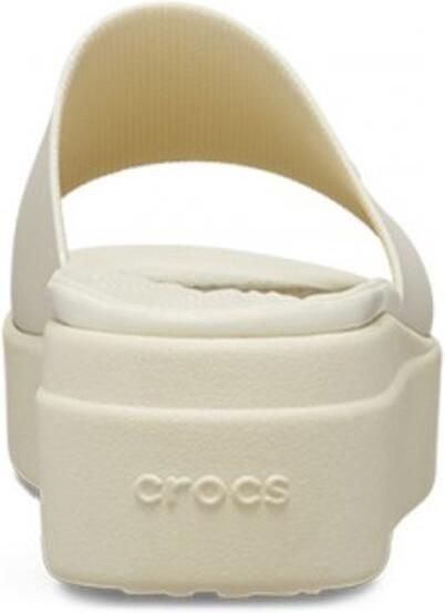Crocs Brooklyn Slide Bone