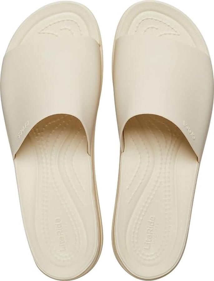 Crocs Brooklyn Slide US W10