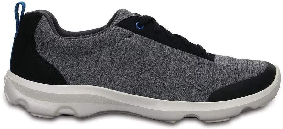Crocs Busy Day Heather Lace-Up US W7