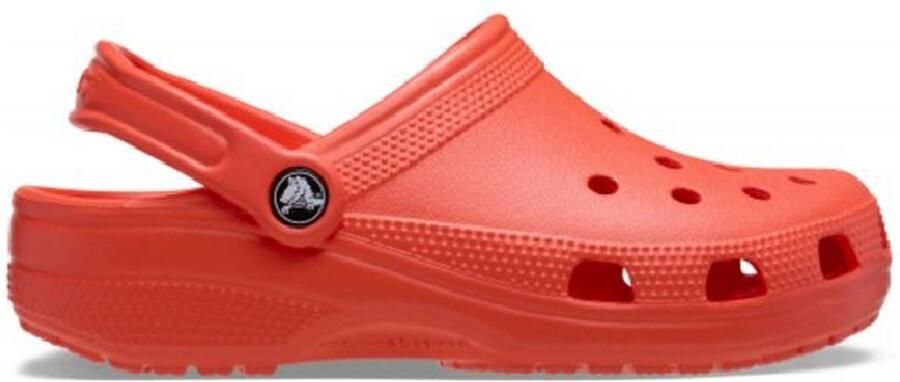 Crocs Classic Sandalen maat M10 W12 rood - Foto 3