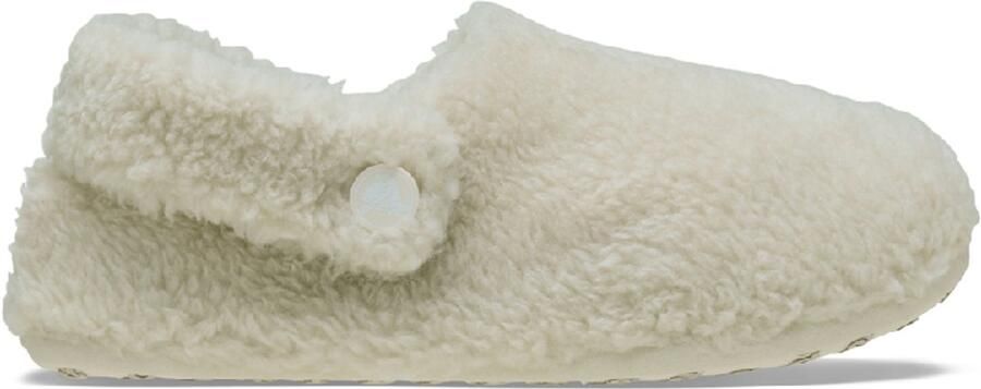 Crocs Kid's Classic Cozzzy Slipper Pantoffels maat 28-29 beige