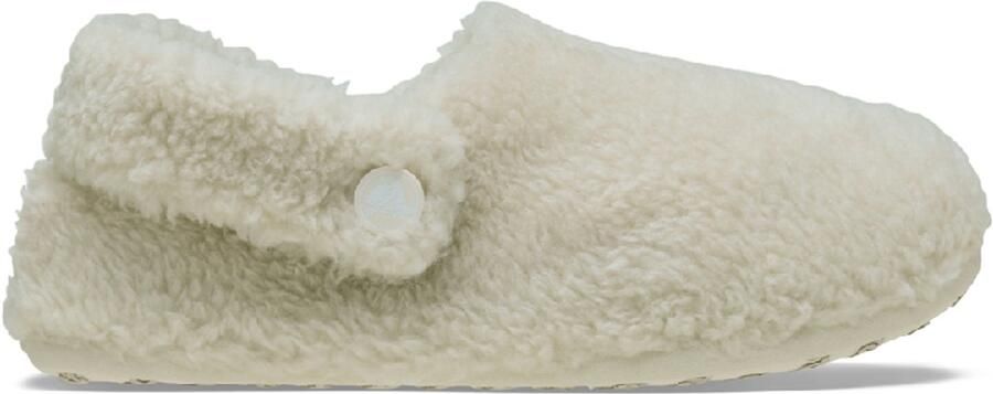 Crocs Kid's Classic Cozzzy Slipper Pantoffels maat 28-29 beige