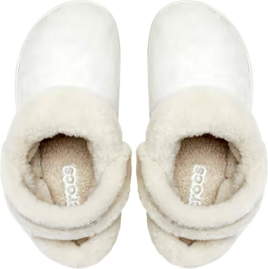 Crocs Classic Animal Clog pantoffels om zo aan te trekken onmisbaar