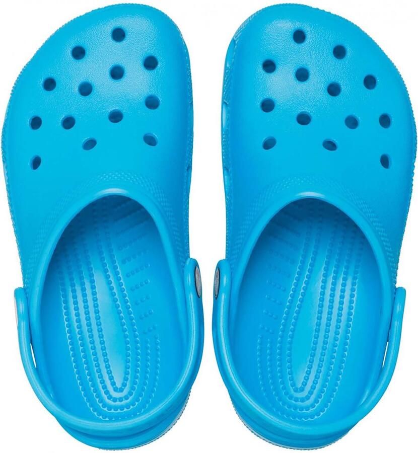 Crocs Ciabatte Classic Clog K Fashion Wear Kinderen - Foto 2