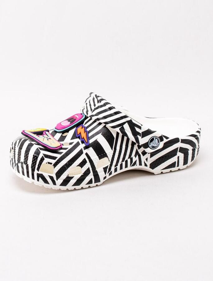 Crocs Classi s Clog M9 W11