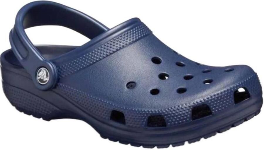 Crocs CLASSI Unisex Blue