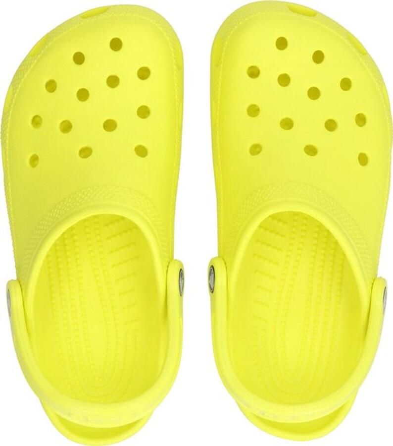 Crocs Classic Acidity M2 W4