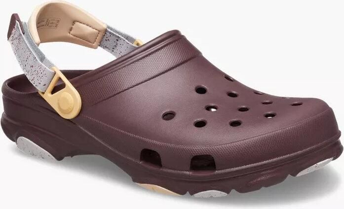 Crocs Classic All Terrain Clog M4 W6