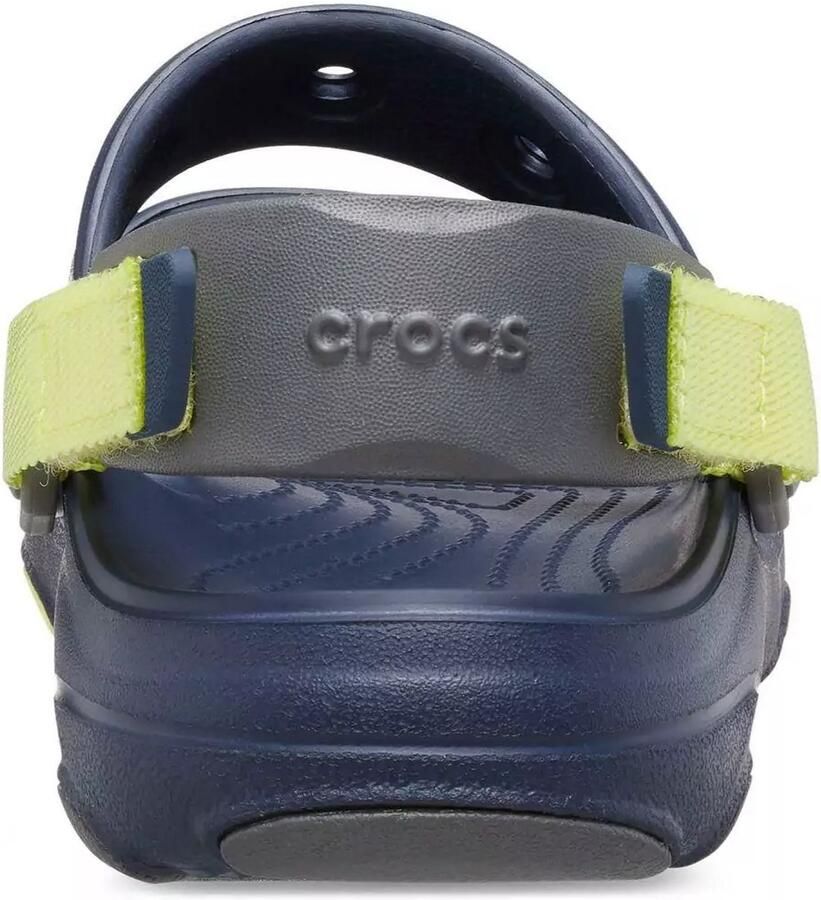 Crocs Classic All Terrain Sandalen Navy US