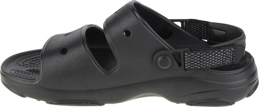 Crocs Classic All Terrain Sandal 207711 001 nen Zwart Sandalen Slippers - Foto 5