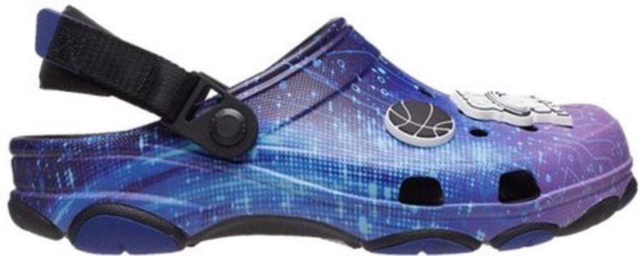 Crocs Classic All Terrain Space Jam 2 Clog Multi 48 49 US M13