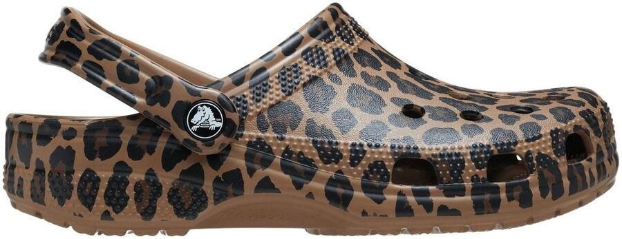 Crocs Classic Animal Instappers Dames - Foto 2