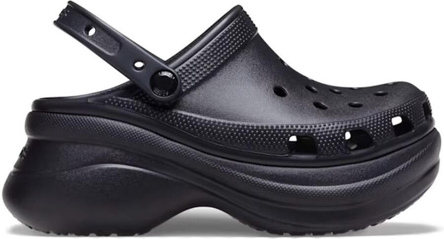 Crocs Classic Bae Clog Black 43 44 US M10 W12