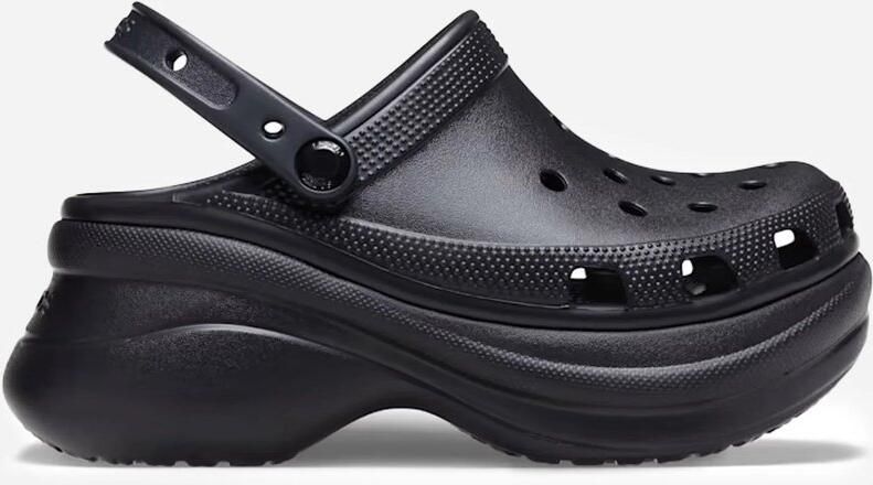 Crocs Classic Bae Clog Black 45 46 US M11
